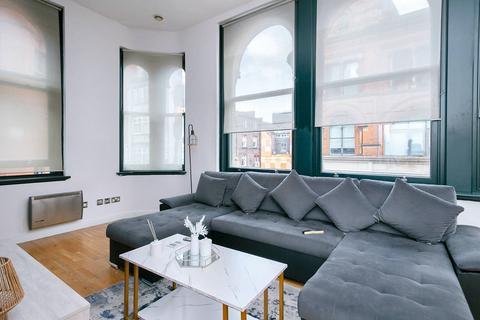 2 bedroom flat for sale, Thomas Street, Manchester M4