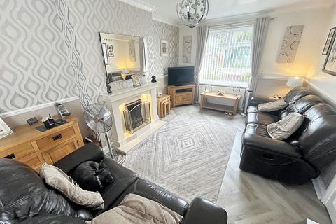 3 bedroom terraced house for sale, Thorntree Road, Thornaby, Stockton-on-Tees, Durham, TS17 8AR