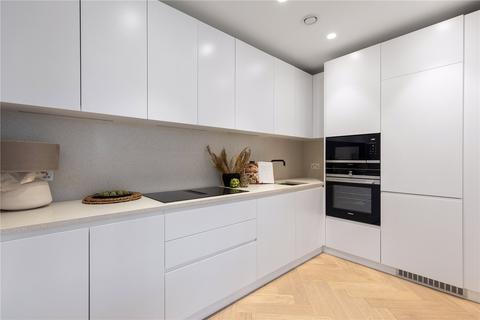 1 bedroom apartment for sale, Parkhaus, Downs Road, London, E5