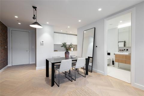 1 bedroom apartment for sale, Parkhaus, Downs Road, London, E5