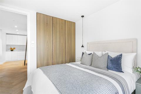 1 bedroom apartment for sale, Parkhaus, Downs Road, London, E5