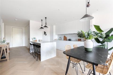 3 bedroom apartment for sale, Parkhaus, Downs Road, London, E5