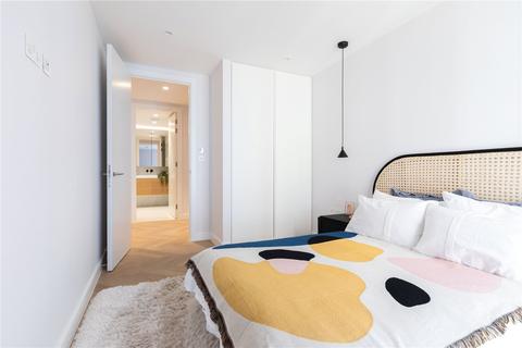 3 bedroom apartment for sale, Parkhaus, Downs Road, London, E5