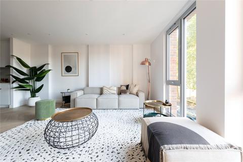 3 bedroom apartment for sale, Parkhaus, Downs Road, London, E5