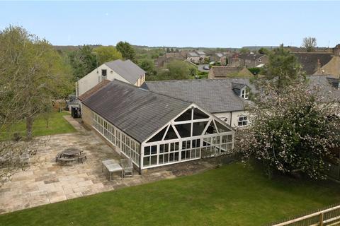 undefined, Northfield Lane, Nassington, Peterborough, Northamptonshire, PE8