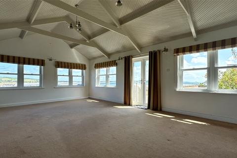 3 bedroom apartment for sale, Abbey Mall, Penzance TR18