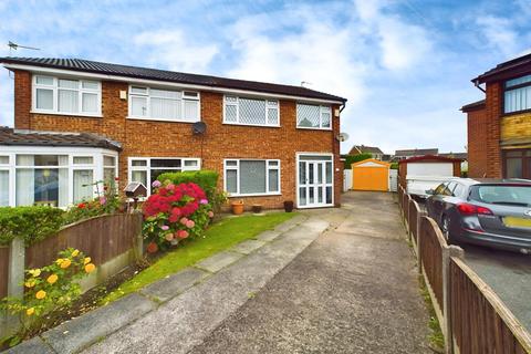 3 bedroom semi-detached house for sale, Beech Avenue, Clock Face, St Helens, WA9