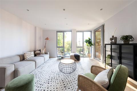 3 bedroom apartment for sale, Parkhaus, Downs Road, London, E5