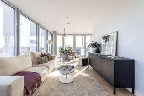 3 bedroom apartment for sale, Parkhaus, Downs Road, London, E5