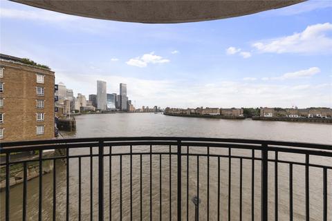 2 bedroom apartment to rent, Victoria Wharf, 46 Narrow Street, London, E14