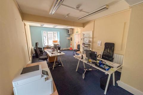 Office to rent, Ground Floor Office, 20 Upper Market Street