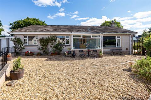 3 bedroom detached bungalow for sale, Amulree, 7 Grantsfield, Maxton, Melrose