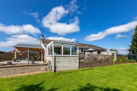 3 bedroom detached bungalow for sale, Amulree, 7 Grantsfield, Maxton, Melrose