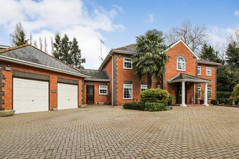 1 Brook Lane, Renhold, Bedford, MK41 0LD