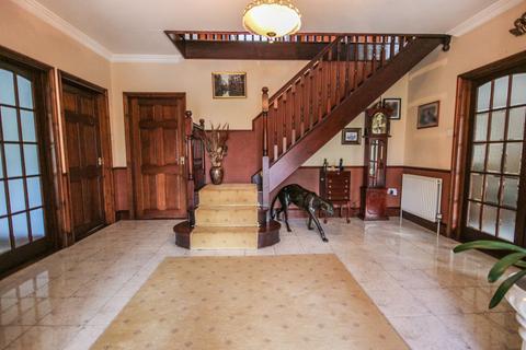 1 Brook Lane, Renhold, Bedford, MK41 0LD