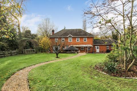1 Brook Lane, Renhold, Bedford, MK41 0LD