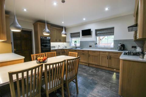 1 Brook Lane, Renhold, Bedford, MK41 0LD