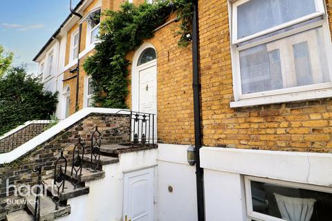 3 bedroom terraced house for sale, Cator Street, London