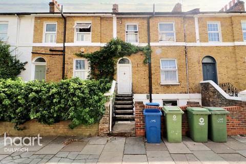 3 bedroom terraced house for sale, Cator Street, London