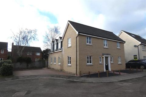 4 bedroom detached house for sale, Elmcroft Close, Beck Row IP28