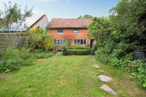 4 bedroom end of terrace house for sale, Benedict Street, Glastonbury, Somerset