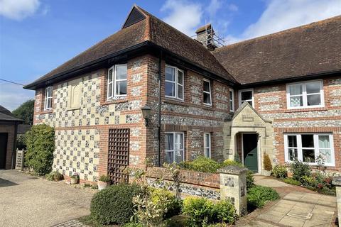 2 bedroom retirement property for sale, Earls Manor Court, Salisbury SP4