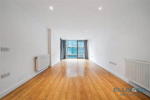 2 bedroom apartment for sale, Waterside Way, London, N17