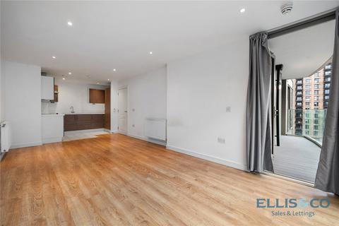 2 bedroom apartment for sale, Waterside Way, London, N17