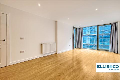 2 bedroom apartment for sale, Waterside Way, London, N17