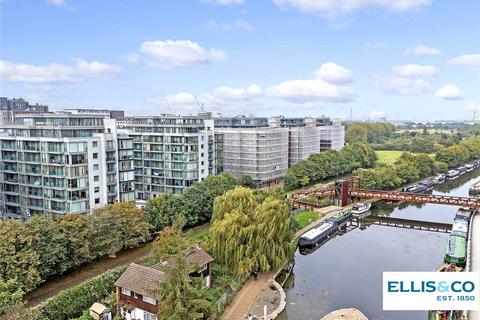 Flat 56, Crane Heights Waterside Way, London, N17 9GE