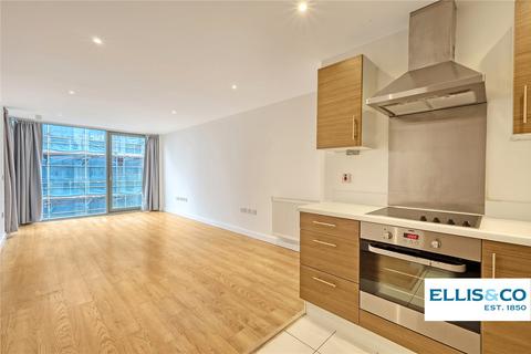 Flat 56, Crane Heights Waterside Way, London, N17 9GE