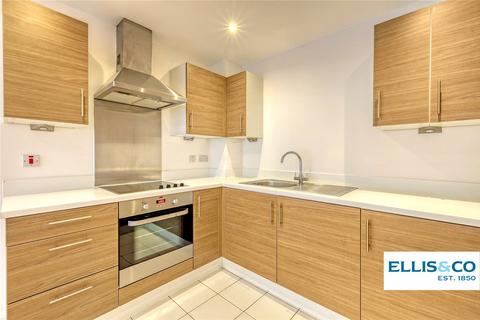 Flat 56, Crane Heights Waterside Way, London, N17 9GE