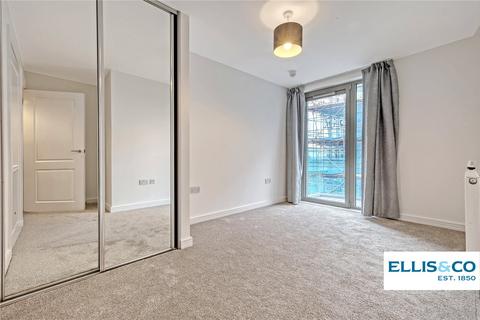 Flat 56, Crane Heights Waterside Way, London, N17 9GE