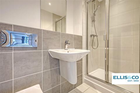 Flat 56, Crane Heights Waterside Way, London, N17 9GE