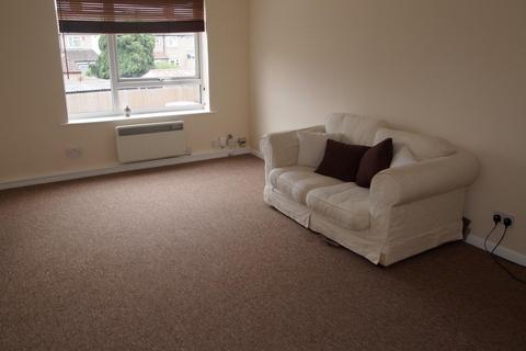 1 bedroom flat for sale, Heverfield Court, Crusoe Road, CR4