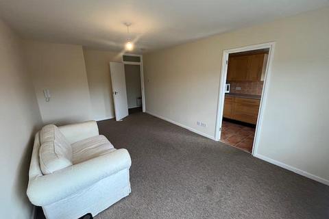 1 bedroom flat for sale, Heverfield Court, Crusoe Road, CR4