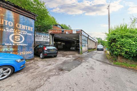 Heavy industrial for sale, Carlyle Street, Abertillery, Blaenau Gwent, NP13 1UF