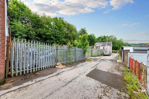 Heavy industrial for sale, Carlyle Street, Abertillery, Blaenau Gwent, NP13 1UF