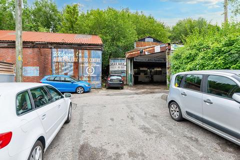 Heavy industrial for sale, Carlyle Street, Abertillery, Blaenau Gwent, NP13 1UF