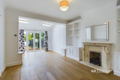 6 bedroom semi-detached house to rent, Highdown, Worcester Park, Surrey. KT4