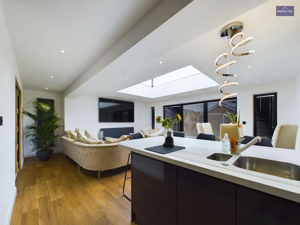 Living Room/Diner