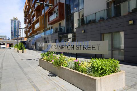 2 bedroom apartment to rent, Crampton Street, Elephant&Castle, SE17