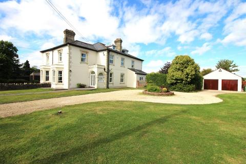 6 bedroom house for sale, Pilning, Redwick, Nr Pilning