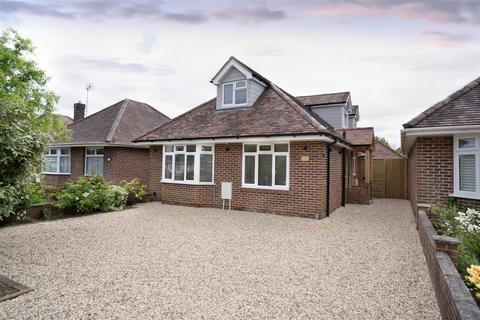 4 bedroom detached house for sale, Hammonds Way, Totton, Hampshire