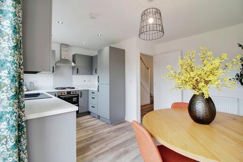 4 bedroom semi-detached house for sale, Plot 38 Western Gate, Marlborough Road, SN3