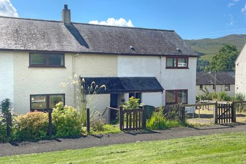 2 bedroom terraced house for sale, 15 Caledonian Road, Corpach, Fort William