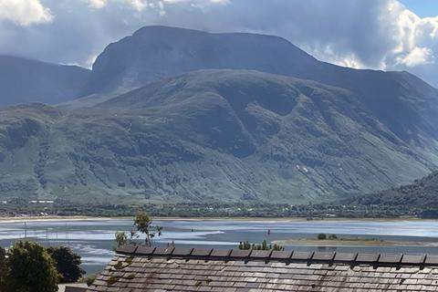 2 bedroom terraced house for sale, 15 Caledonian Road, Corpach, Fort William