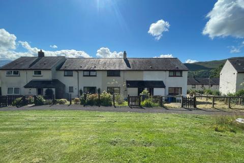 2 bedroom terraced house for sale, 15 Caledonian Road, Corpach, Fort William