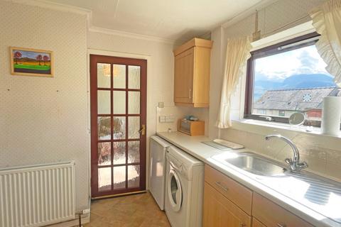 15 Caledonian Road, Corpach, Fort William, PH33 7LF