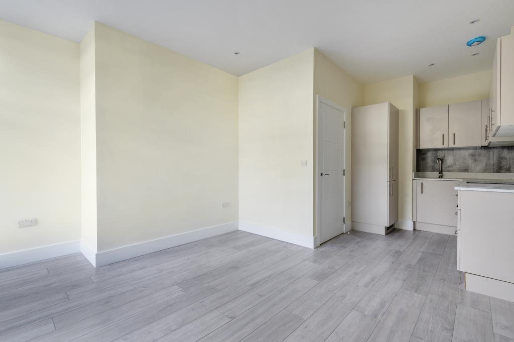 Kitchen/Living room